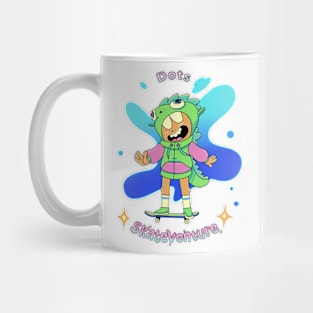 Skateventure Mug